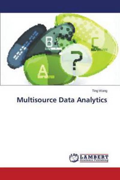 Cover for Wang · Multisource Data Analytics (Bok) (2015)