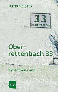 Cover for Meister · Meister:oberrettenbach 33 (Book)