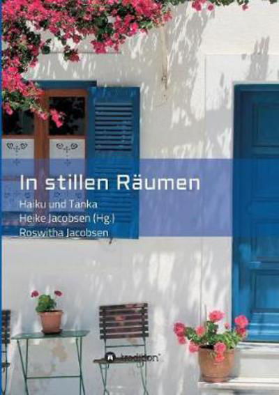 Cover for Jacobsen · In stillen Räumen (Book) (2017)