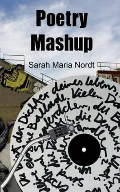 Cover for Nordt · Poetry Mashup (Book) (2014)