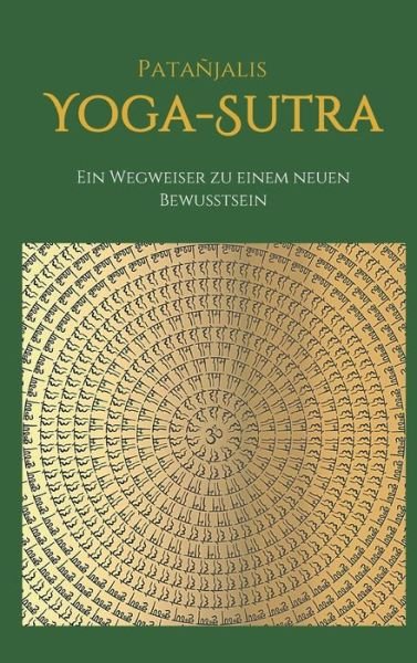 Cover for Feigel · Patanjalis Yoga-Sutra: Ein Wegwe (Bog) (2019)