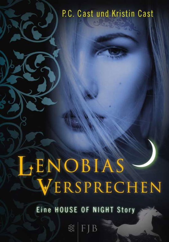 Lenobias Versprechen - Cast - Books -  - 9783841422163 - 