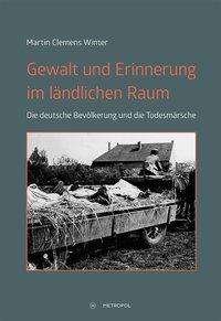 Cover for Winter · Gewalt und Erinnerung im ländlic (Bok)