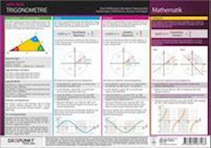 Cover for Dreipunkt Verlag · Trigonometrie (Loose-leaf) (2021)