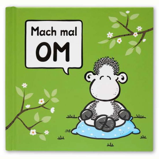 Cover for Beck · Sheepworld - Mach Mal Om (Bog)