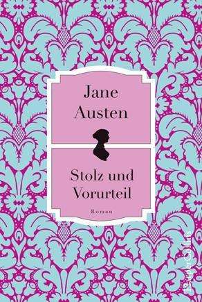 Cover for Austen · Stolz und Vorurteil (Book)