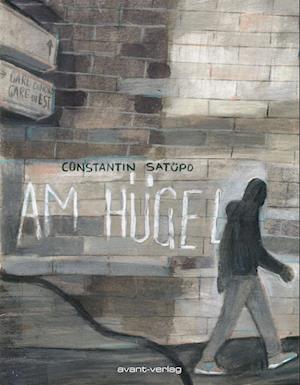 Cover for Constantin Satüpo · Am Hügel (Book) (2024)