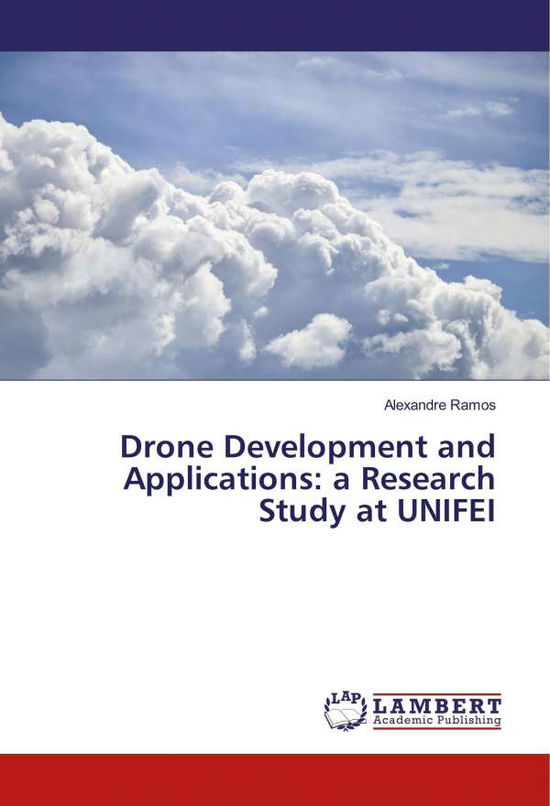 Cover for Ramos · Drone Development and Application (Book)