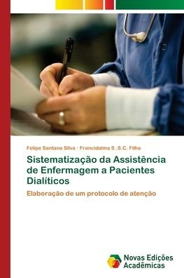 Cover for Silva · Sistematização da Assistência de (Bog) (2018)