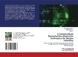 E-compendium Reproductive Diagnostic - S. - Books -  - 9786203041163 - 