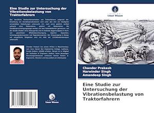 Cover for Prakash · Eine Studie zur Untersuchung de (Book)