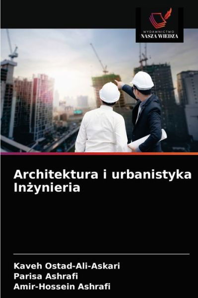 Cover for Kaveh Ostad-Ali-Askari · Architektura i urbanistyka In?ynieria (Taschenbuch) (2021)