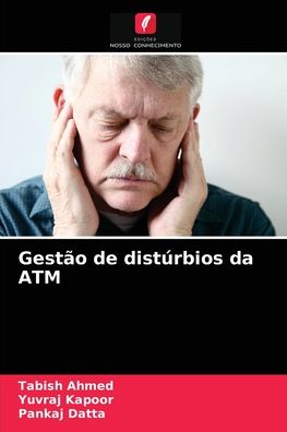 Cover for Tabish Ahmed · Gestao de disturbios da ATM (Paperback Book) (2021)