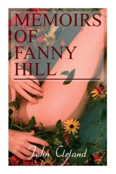 Cover for John Cleland · Memoirs of Fanny Hill (Paperback Book) (2020)