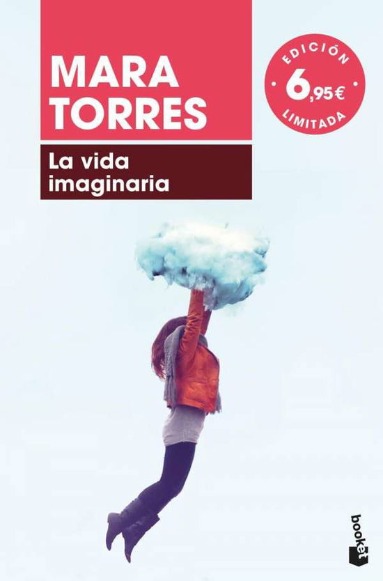 La vida imaginaria - Torres - Boeken -  - 9788408181163 - 