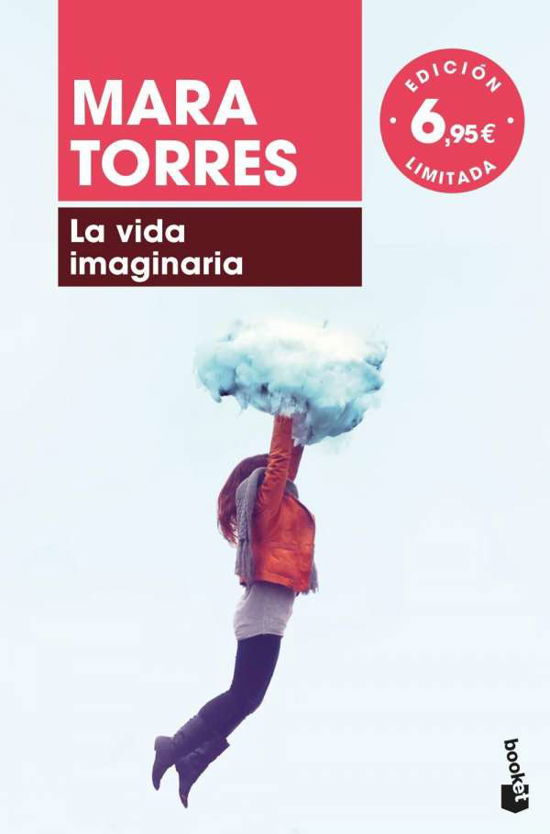 Cover for Torres · La vida imaginaria (Book)