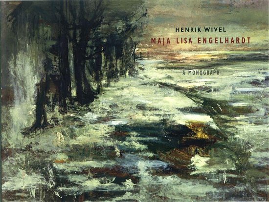 Cover for Henrik Wivel · Maja Lisa Engelhardt (Book) [1th edição] (2002)