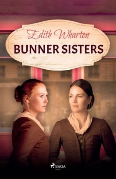 Cover for Edith Wharton · Bunner Sisters (Paperback Bog) (2022)