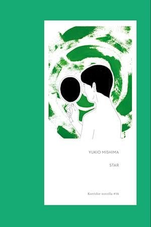Cover for Yukio Mishima · Star (Paperback Bog) [1. udgave] (2022)