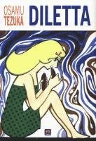 Cover for Osamu Tezuka · Diletta (Bog)