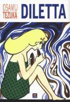 Cover for Osamu Tezuka · Diletta (Book)