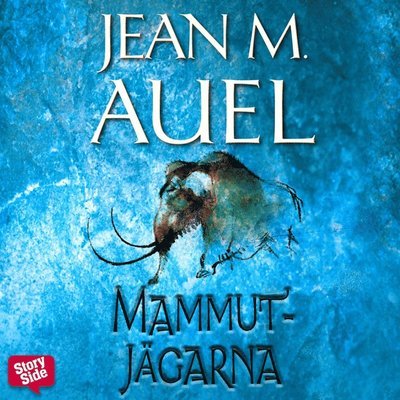 Cover for Jean M. Auel · Grottbjörnens folk: Mammutjägarna (Hörbuch (MP3)) (2016)