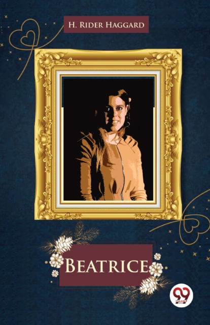 Cover for H. Rider Haggard · Beatrice (Paperback Book) (2023)