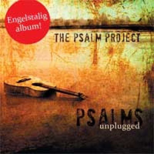 Cover for The Psalm Project · Psalmen Unplugged (CD) (2012)