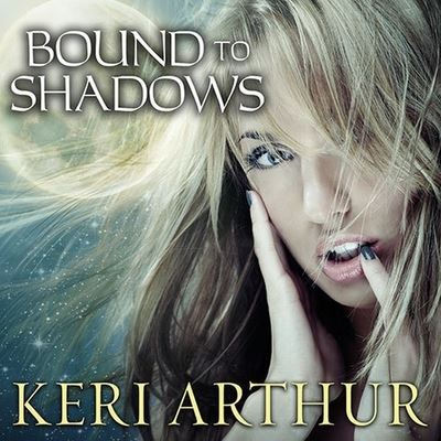 Cover for Keri Arthur · Bound to Shadows (CD) (2011)