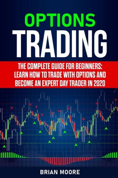 Cover for Brian Moore · Options Trading (Paperback Book) (2020)