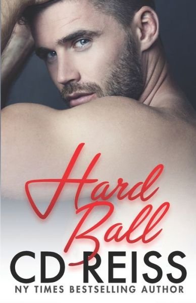 Cover for CD Reiss · Hardball (Paperback Bog) (2020)