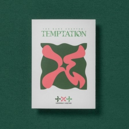 Temptation (Lullaby version) - Tomorrow X Together (Txt) - Música - Big Hit Entertainment - 9951051796163 - 30 de enero de 2023