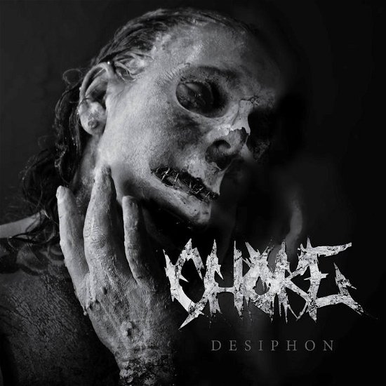 Cover for Choke · Desiphon (LP) (2022)