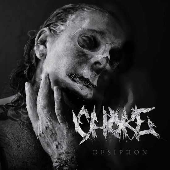 Choke · Desiphon (LP) (2022)