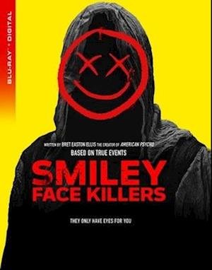 Cover for Smiley Face Killers (Blu-ray) (2020)