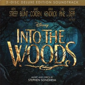 Into Woods · Into the Woods (CD) [Deluxe edition] (2018)