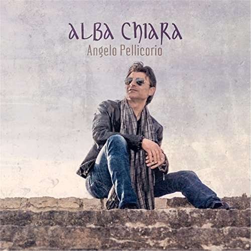 Alba Chiara - Angelo Pellicorio - Música - NIRO SOUNDS - 0091037441164 - 23 de abril de 2015