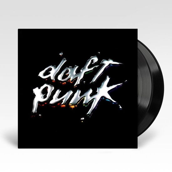 Discovery - Daft Punk - Música - Daft Life Ltd. - 0190296617164 - 28 de janeiro de 2022