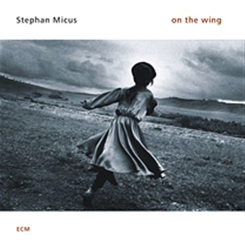 Cover for Stephan Micus · On the Wing (CD) (2007)