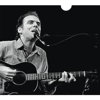 Live at the Hiatt (Spkg) - John Hiatt - Musik - FAB DISTRIBUTION - 0602517048164 - 14. november 2006