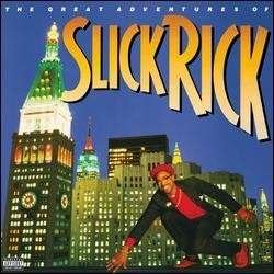 Great Adventures of Slick Rick - Slick Rick - Music - USA IMPORT - 0602537596164 - January 14, 2014
