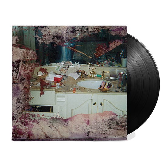 Pusha T · Daytona (LP) (2018)