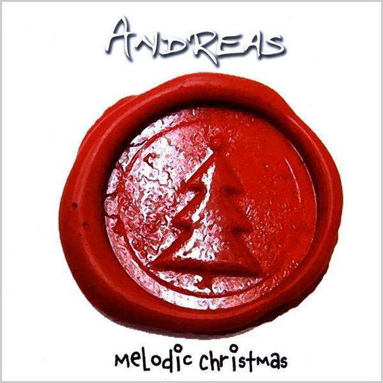 Melodic Christmas - Andreas - Music - CD Baby - 0634479956164 - January 6, 2009