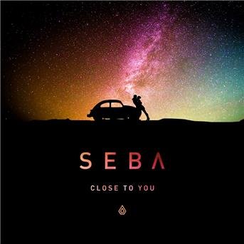 Close To You - Seba - Musiikki - SPEARHEAD - 0666017328164 - perjantai 17. kesäkuuta 2022