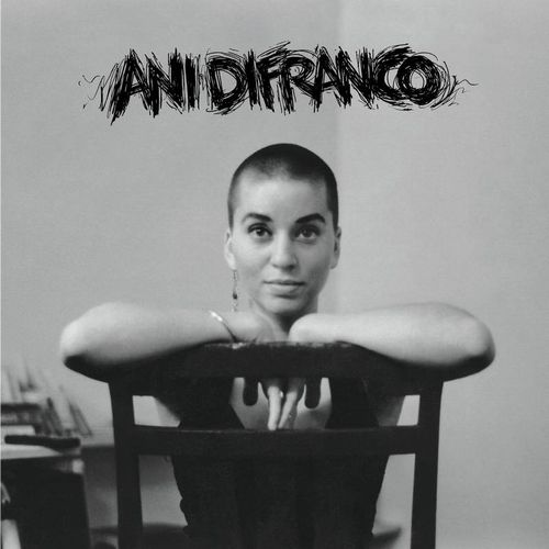 RSD 2021 - Ani Difranco - Ani Difranco - Muzyka - POP - 0748731700164 - 17 lipca 2021