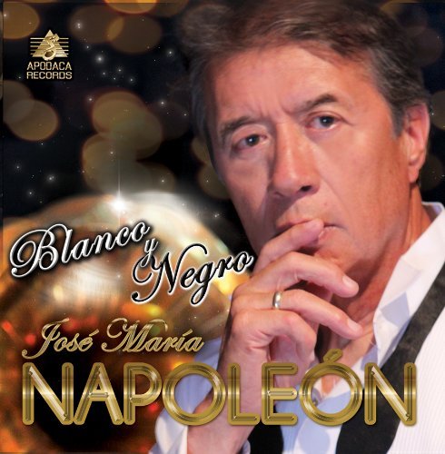 Cover for Napoleon · Blanco Y Negro (CD) (2012)