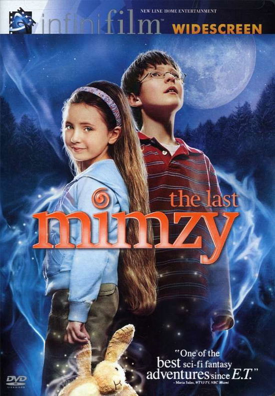 Last Mimzy - Last Mimzy - Movies - ACP10 (IMPORT) - 0794043109164 - July 10, 2007