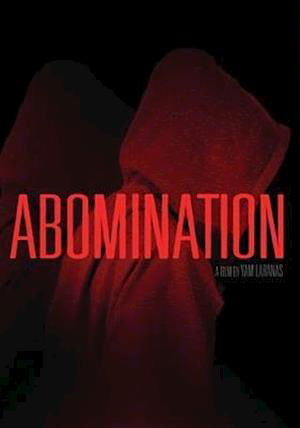 Cover for Abomination (DVD) (2017)