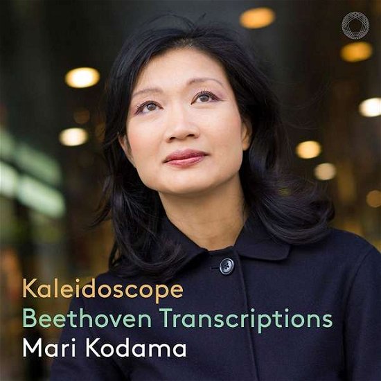 Kaleidoscope - Beethoven Transcriptions - Mari Kodama - Muziek - PENTATONE - 0827949084164 - 17 april 2020