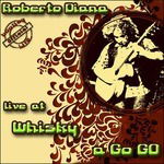 Cover for Diana Roberto · Live At Whisky A Go Go (CD) (2015)